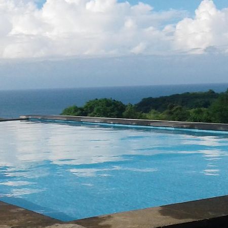 Green Bowl Beach Villas Uluwatu Kültér fotó