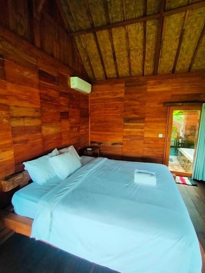 Green Bowl Beach Villas Uluwatu Kültér fotó