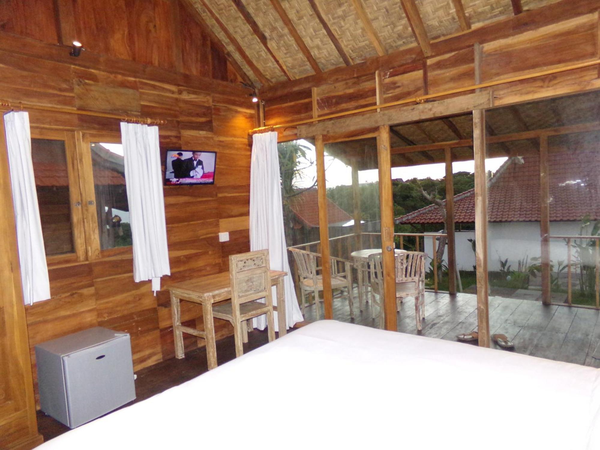 Green Bowl Beach Villas Uluwatu Kültér fotó